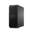 Kép 2/3 - HP Workstation Z6 G5 A TWR Ryzen Threadripper Pro 7945WX 4.7GHz, 64GB, 1TB, RTX 4080 Super 16GB, Win 11 Prof.