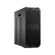 Kép 2/2 - HP Workstation Z6 G5 A TWR Ryzen Threadripper Pro 7945WX 4.7GHz, 64GB, 2TB, RTX 4000 Ada 20GB, Win 11 Prof.