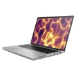 Kép 2/4 - HP ZBook Fury 16 G11 16" WUXGA AG 400cd, Core i9-14900HX 2.2GHz, 64GB, 2TB, RTX 3500 12GB Ada, WWAN, Win 11 Prof.