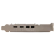 Kép 2/2 - HP adapter Dual Port Thunderbolt 4 PCIe