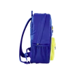 Kép 3/4 - HP hátizsák Campus 15.6" - kék/sárga