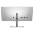 Kép 4/4 - HP konferenciamonitor 34” Series 7 Pro 734pm AG IPS 3440x1440, 120Hz, 21:9, 2000:1, 400cd, 5ms, USB-C, HDMI, DisplayPort
