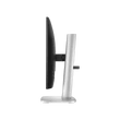 Kép 2/3 - HP monitor 23.8” Series 5 Pro 524pm AG IPS 1920x1080, 100Hz, 16:9, 1500:1,350cd,5ms,HDMI,DP, webcam, speak, fekete/ezüst