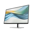 Kép 2/4 - HP monitor 23.8” Series 5 Pro 524pu AG IPS 1920x1080, 100Hz, 16:9, 1500:1, 350cd, 5ms, HDMI, DisplayPort, fekete/ezüst
