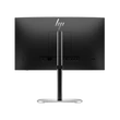 Kép 4/4 - HP monitor 23.8” Series 5 Pro 524pu AG IPS 1920x1080, 100Hz, 16:9, 1500:1, 350cd, 5ms, HDMI, DisplayPort, fekete/ezüst
