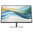 Kép 1/4 - HP monitor 23.8” Series 5 Pro 524pu AG IPS 1920x1080, 100Hz, 16:9, 1500:1, 350cd, 5ms, HDMI, DisplayPort, fekete/ezüst