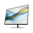 Kép 2/4 - HP monitor 24” Series 5 Pro 524pn AG IPS 1920x1200, 100Hz, 16:10, 1500:1, 350cd, 5ms, HDMI, DisplayPort, fekete/ezüst