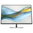 Kép 1/4 - HP monitor 24” Series 5 Pro 524pn AG IPS 1920x1200, 100Hz, 16:10, 1500:1, 350cd, 5ms, HDMI, DisplayPort, fekete/ezüst
