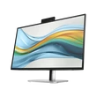 Kép 2/4 - HP monitor 27” Series 5 Pro 527pm AG IPS 2560x1440, 100Hz, 16:9, 1500:1,350cd,5ms,HDMI,DP, webcam, speak, fekete/ezüst