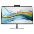 Kép 1/4 - HP monitor 27” Series 5 Pro 527pm AG IPS 2560x1440, 100Hz, 16:9, 1500:1,350cd,5ms,HDMI,DP, webcam, speak, fekete/ezüst