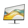 Kép 2/4 - HP monitor 27” Series 5 Pro 527pq AG 2560x1440, 100Hz, 16:9, 1500:1, 350cd, 5ms, HDMI, DP, fekete/ezüst – csak tápkábel