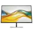 Kép 1/4 - HP monitor 27” Series 5 Pro 527pq AG 2560x1440, 100Hz, 16:9, 1500:1, 350cd, 5ms, HDMI, DP, fekete/ezüst – csak tápkábel