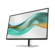 Kép 2/4 - HP monitor 27” Series 5 Pro 527pu AG IPS 2560x1440, 100Hz, 16:9, 1500:1, 350cd, 5ms, USB-C, HDMI, DP, fekete/ezüst