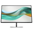 Kép 1/4 - HP monitor 27” Series 5 Pro 527pu AG IPS 2560x1440, 100Hz, 16:9, 1500:1, 350cd, 5ms, USB-C, HDMI, DP, fekete/ezüst
