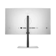 Kép 3/3 - HP monitor 27” Series 7 Pro 727pm 3840x2160, 60Hz, 16:9, 2000:1, 400cd, 5ms, HDMI, DisplayPort, USB-C, fekete/ezüst