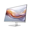 Kép 1/4 - HP monitor 524sh 23.8" AG IPS 1920x1080, 16:9, 1500:1, 300cd, 5ms, VGA, HDMI - ezüst