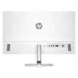 Kép 2/2 - HP monitor 527sa 27" AG IPS 1920x1080, 1500:1, 300cd, 5ms, VGA, 2xHDMI - fehér