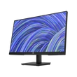 Kép 1/3 - HP monitor V24i G5 FHD 23.8" AG IPS 1920x1080, 16:9, 1000:1, 250cd, 5ms, HDMI VGA DisplayPort - fekete