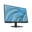 Kép 3/3 - HP monitor V24v G5 FHD 23.8" AG VA 1920x1080, 16:9, 3000:1, 250cd, 5ms, HDMI VGA - fekete