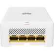 Kép 3/5 - Huawei eKit Wireless Access Point DualBand,WiFi 6,3 Gbps,Smart Antenna,1x1GE uplink,4x1GE downlink,POE w/o AC,beltéri