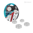 Kép 1/3 - HYPERKIN GummiFlex Nintendo Switch Kiegészítő csúszásgátló Thumb Grip (4-PACK)