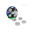 Kép 2/4 - HYPERKIN GummiFlex Playstation/Xbox Kiegészítő csúszásgátló Thumb Grip (4-PACK)