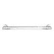 Kép 2/2 - HYPERKIN Nintendo Switch 2 műanyag védőtok, Átlátszó