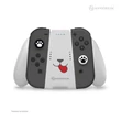 Kép 2/3 - HYPERKIN Pupper Nintendo Switch Joy-Con foglalat + csúszásgátló Thumb Grip (4-PACK)