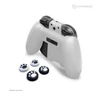 Kép 3/3 - HYPERKIN Pupper Nintendo Switch Joy-Con foglalat + csúszásgátló Thumb Grip (4-PACK)