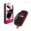 Kép 1/5 - HYPERKIN Tetris EVA Nintendo Switch/Switch OLED/Switch "Heart Drop" erősített utazótok