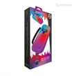 Kép 2/5 - HYPERKIN Tetris EVA Nintendo Switch/Switch OLED/Switch "Hyper Gradient" erősített utazótok