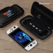 Kép 5/5 - HYPERKIN Tetris EVA Nintendo Switch/Switch OLED/Switch "Tetris Effect" erősített utazótok