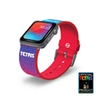 Kép 3/3 - HYPERKIN Tetris "Hyper Gradient" 38/40/42/44mm Quick Release óraszíj