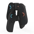 Kép 3/3 - HYPERKIN UltraBeam II Nintendo Switch 2 Joy-Con projektoros Töltő-markolat, Fekete
