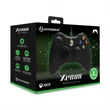 Kép 2/5 - HYPERKIN Xenon Xbox Series|One/Windows 11|10 Xbox liszenszelt Vezetékes kontroller, Fekete