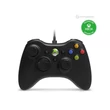 Kép 4/5 - HYPERKIN Xenon Xbox Series|One/Windows 11|10 Xbox liszenszelt Vezetékes kontroller, Fekete