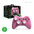 Kép 1/5 - HYPERKIN Xenon Xbox Series|One/Windows 11|10 Xbox liszenszelt Vezetékes kontroller, Pink