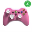 Kép 3/5 - HYPERKIN Xenon Xbox Series|One/Windows 11|10 Xbox liszenszelt Vezetékes kontroller, Pink