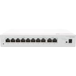 Kép 4/5 - Huawei eKit Engine Gateway 2x1000Mbps (WAN) + 8x1000Mbps (124W POE+),  Asztali - S380-S8P2T