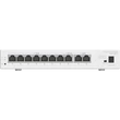 Kép 1/5 - Huawei eKit Engine Gateway 2x1000Mbps (WAN) + 8x1000Mbps (124W POE+),  Asztali - S380-S8P2T