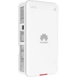 Kép 3/5 - Huawei eKit Wireless Access Point DualBand,USB,BLE,WiFi 6,3Gbps,Smart Antenna,1GE uplink,1GE downlink,POE w/o AC,beltér