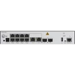 Kép 1/5 - Huawei eKit Vezeték Nélküli Access Kontroller 10x1000Mbps + 2x10GE (SFP+) + 1konzol port, max 256 AP - AC650-256AP