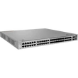Kép 1/2 - Huawei eKit Switch 24x1000Mbps + 16x10GE SFP+ + 8x25GB SFP28, 2x100GE QSFP28, exp.card, L3+ managed, Rack, 1 AC