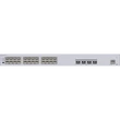 Kép 2/4 - Huawei eKit Switch 24x1000Mbps (400W POE+) + 4x10GE (SFP+) + 1konzol port, iStack, Layer2+ managed, Rackes - S310-24P4X