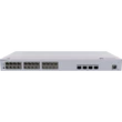 Kép 1/4 - Huawei eKit Switch 24x1000Mbps (400W POE+) + 4x10GE (SFP+) + 1konzol port, iStack, Layer2+ managed, Rackes - S310-24P4X