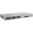 Kép 1/2 - Huawei eKit Switch 24x1000Mbps (400W POE+) + 4x1GE (SFP) + 1konzol port, iStack, Layer2+ managed Rackes - S310-24P4S