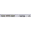 Kép 2/4 - Huawei eKit Switch 24x1000Mbps (400W POE+) + 4x10GE SFP+ + 1konzol port, Layer2 managed, Rackes - S220-24P4X