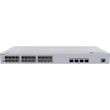 Kép 1/4 - Huawei eKit Switch 24x1000Mbps (400W POE+) + 4x10GE SFP+ + 1konzol port, Layer2 managed, Rackes - S220-24P4X