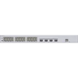 Kép 2/4 - Huawei eKit Switch 24x1000Mbps + 4x10GE (SFP+) + 1konzol port, iStack, Layer2+ managedRackes -  S310-24T4X