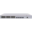Kép 1/4 - Huawei eKit Switch 24x1000Mbps + 4x10GE (SFP+) + 1konzol port, iStack, Layer2+ managedRackes -  S310-24T4X
